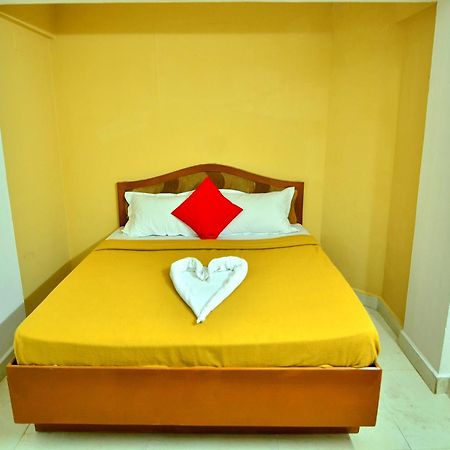 Estay Sk Residency Ooty Bagian luar foto