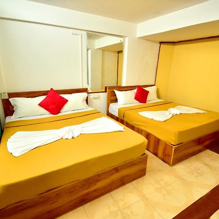 Estay Sk Residency Ooty Bagian luar foto