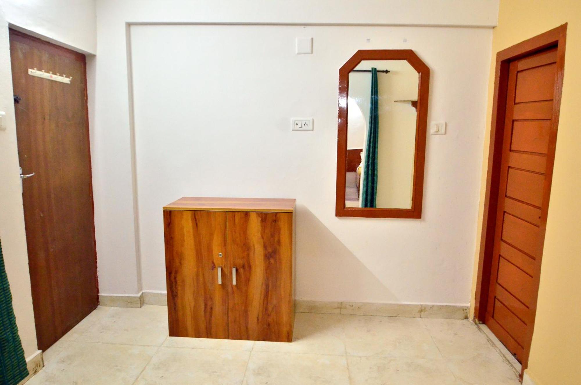 Estay Sk Residency Ooty Bagian luar foto